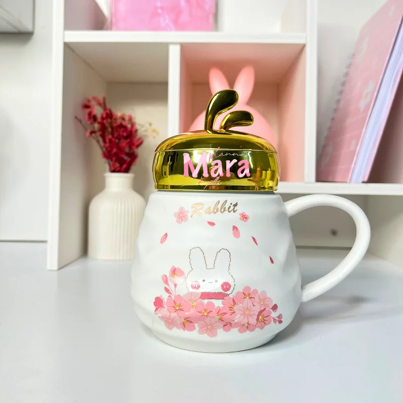 mug🐰🐰🌸💖