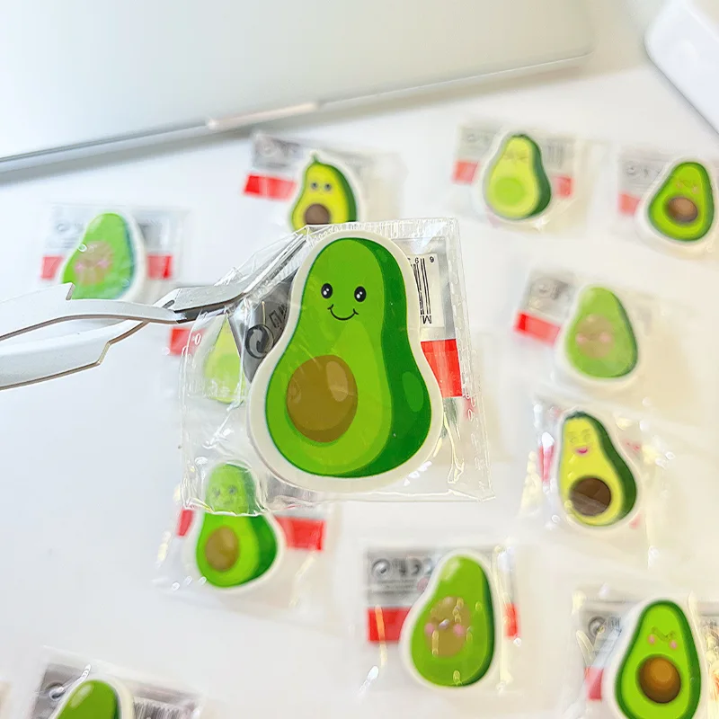 ممحاة افوكادو🥑🥑🥑
