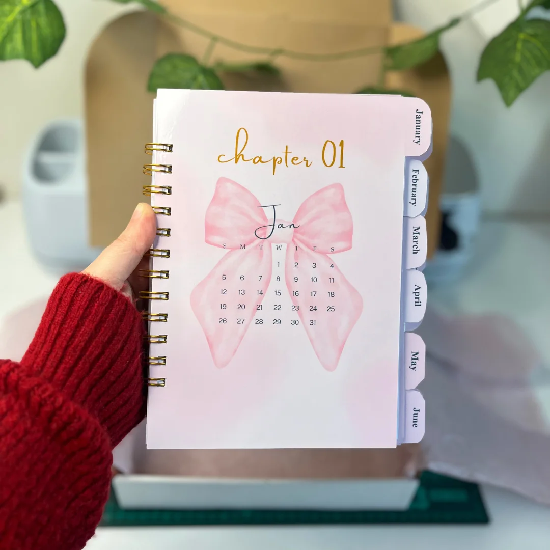 planner 2025🌸✨