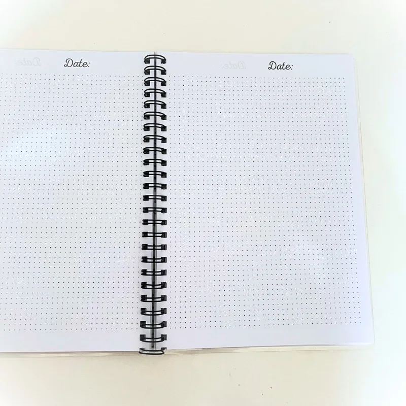 note book purpel💜💜💜