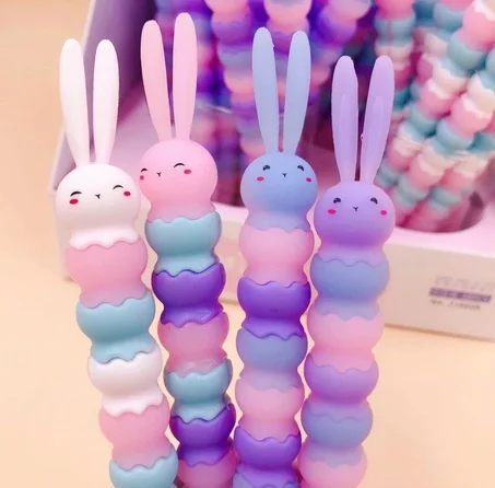 قلم ارنب ايسكريم 🌸 🐰🐰🌸ice cream rabbit
