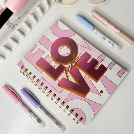 دفتر يوميات