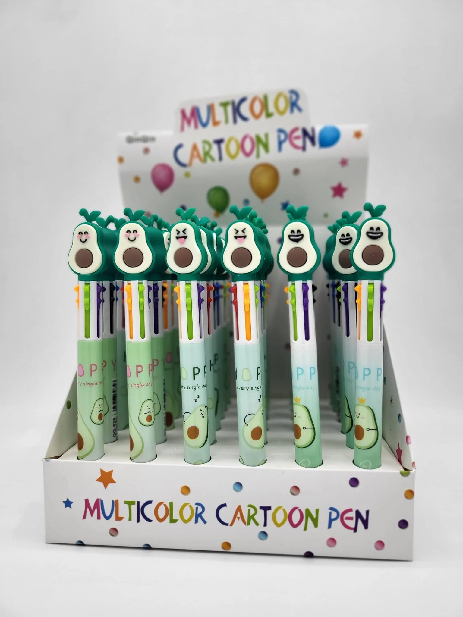 🥑🥑🥑Avocadp pen