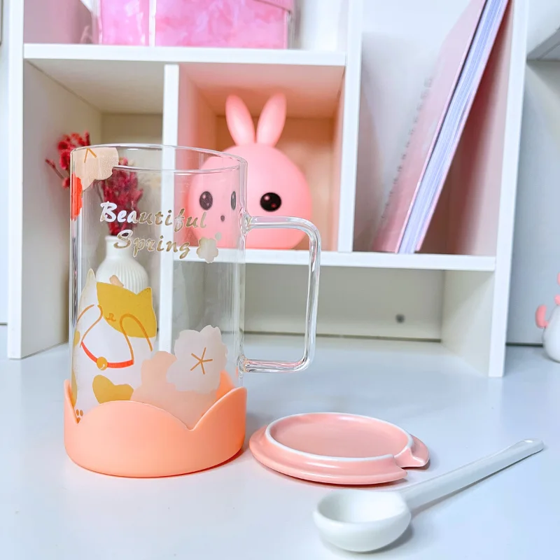 cat mug🐱🐱