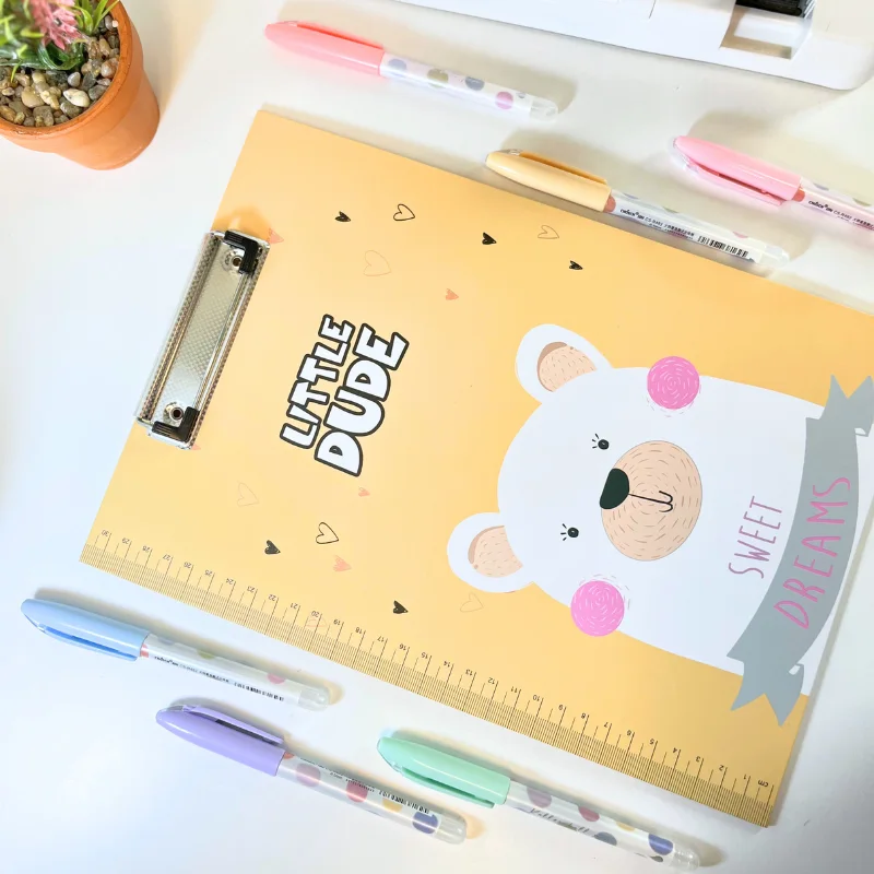 clipbord 💖🌸
