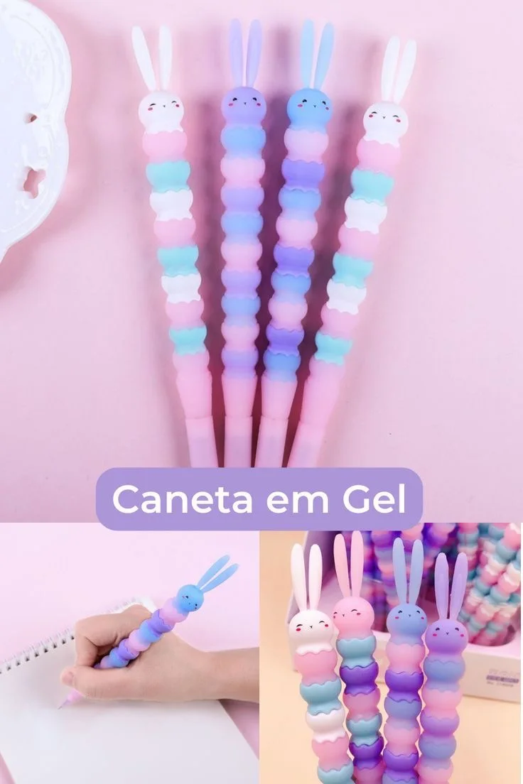 قلم ارنب ايسكريم 🌸 🐰🐰🌸ice cream rabbit