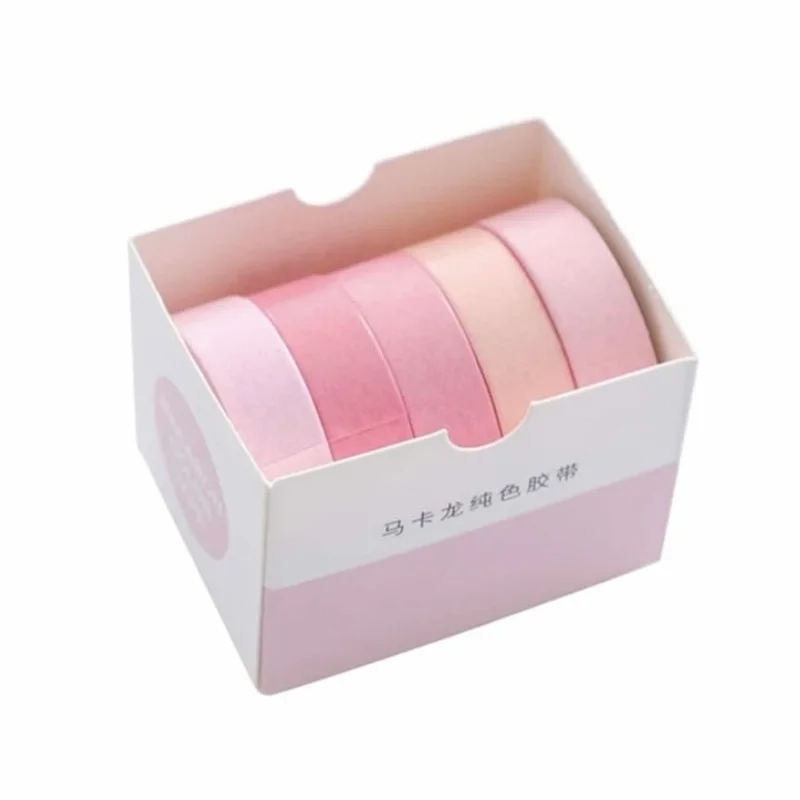 washi tape💕🌸  شريط بنترس الاصق🌸💕💕💕