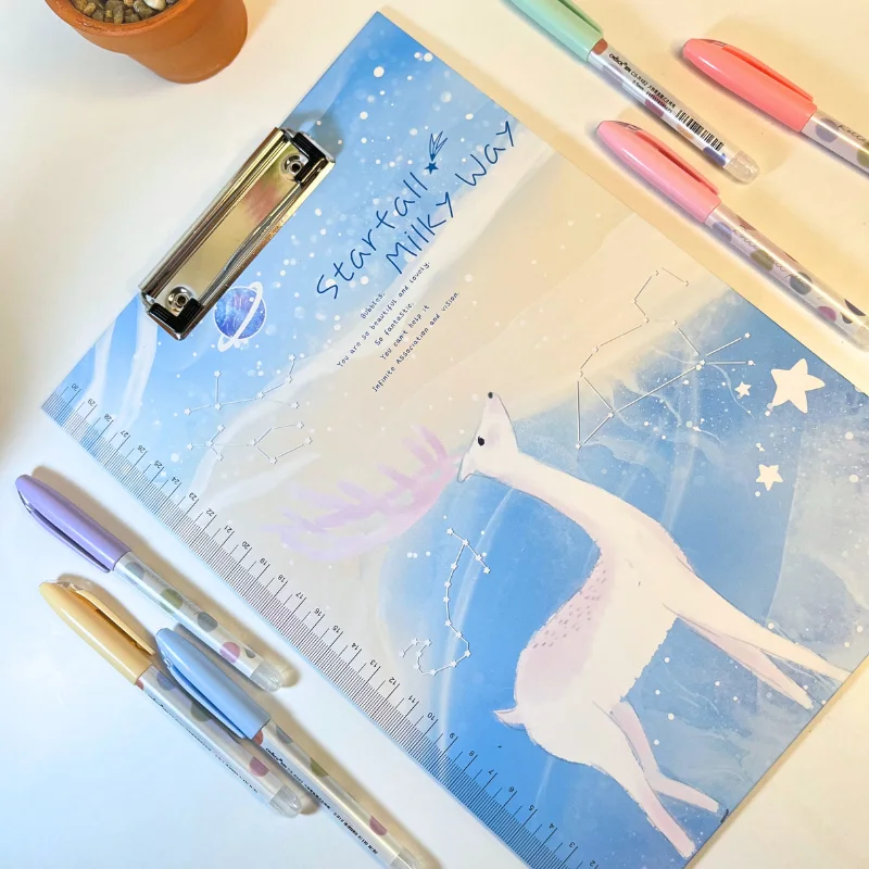 🦄🦄 clipbord🌸💕💖
