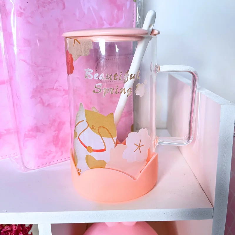 cat mug🐱🐱