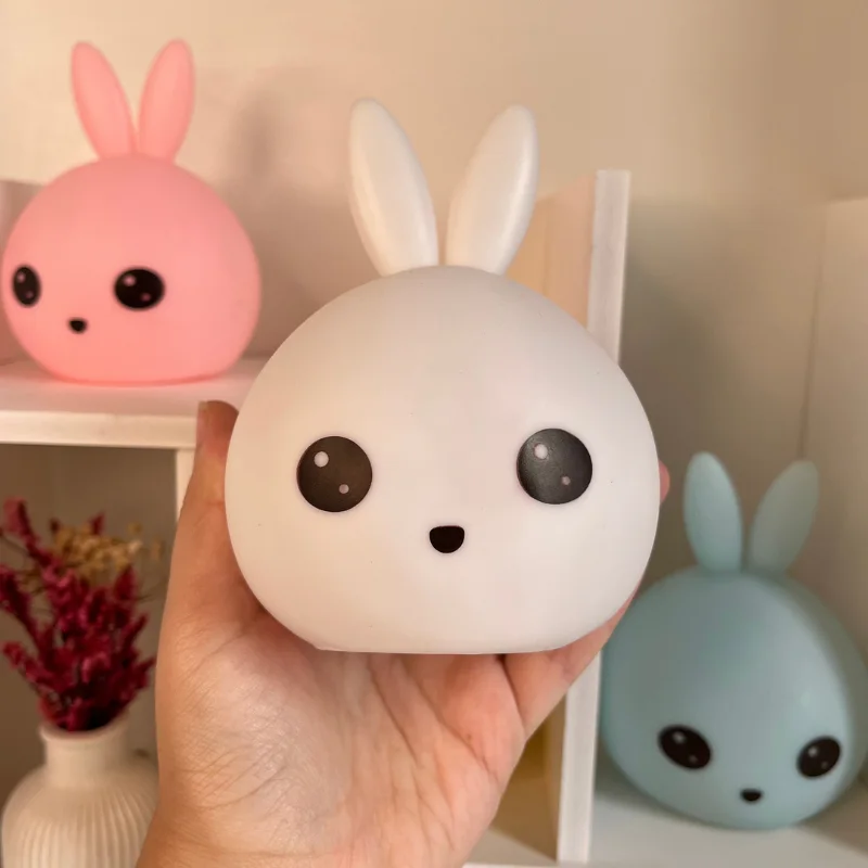 اضاء ليلية  الارنب 💖💕🐰🐰