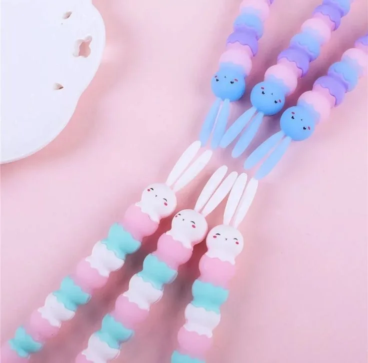 قلم ارنب ايسكريم 🌸 🐰🐰🌸ice cream rabbit