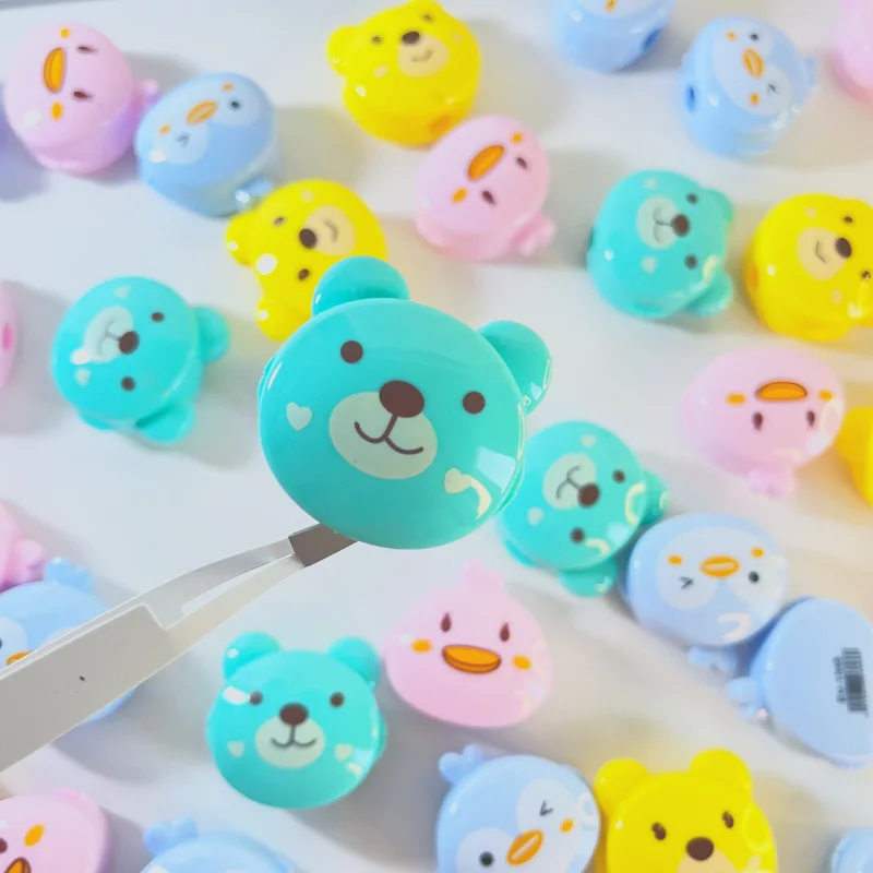 مبراة الدب 🌸💞🐻🐻