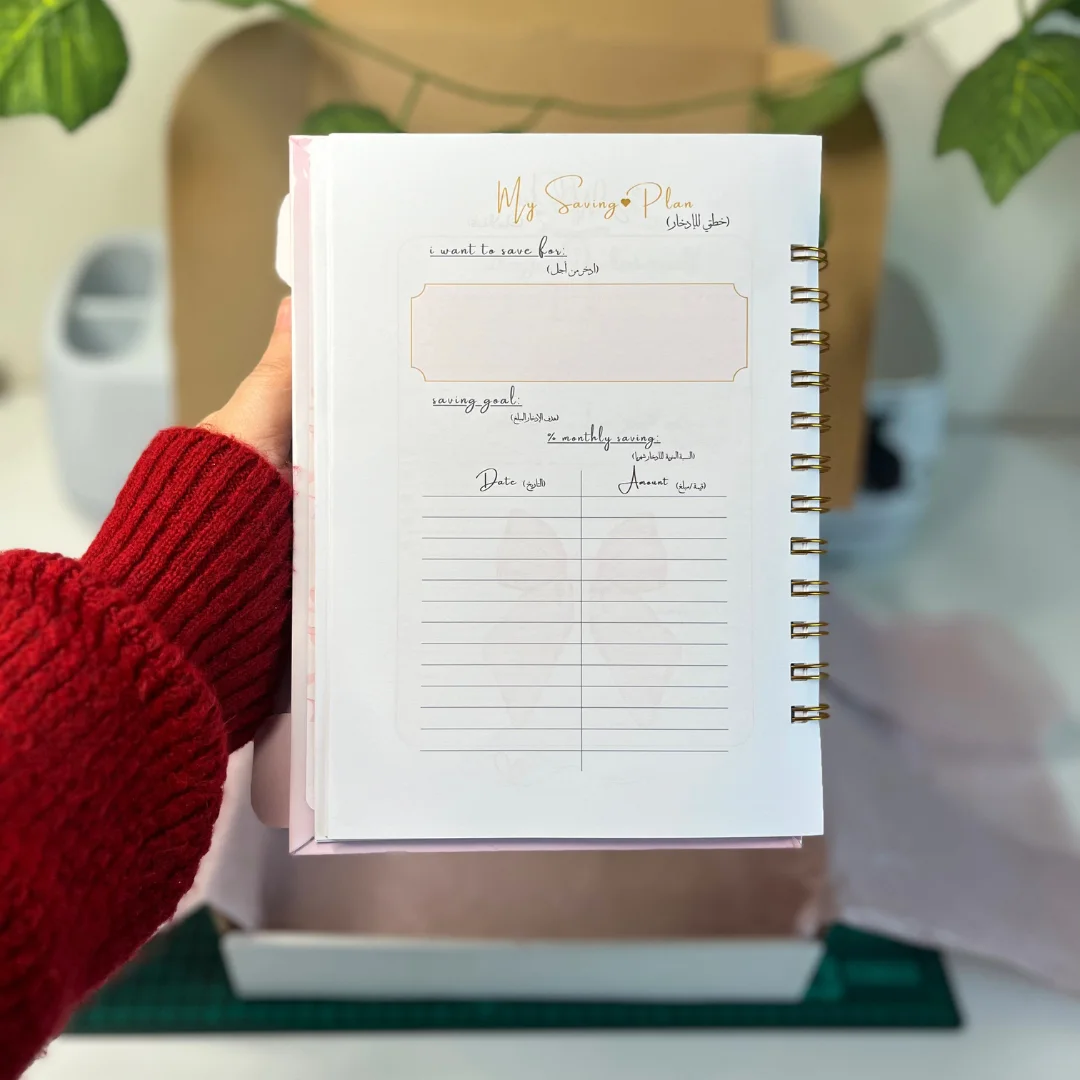 planner 2025🌸✨
