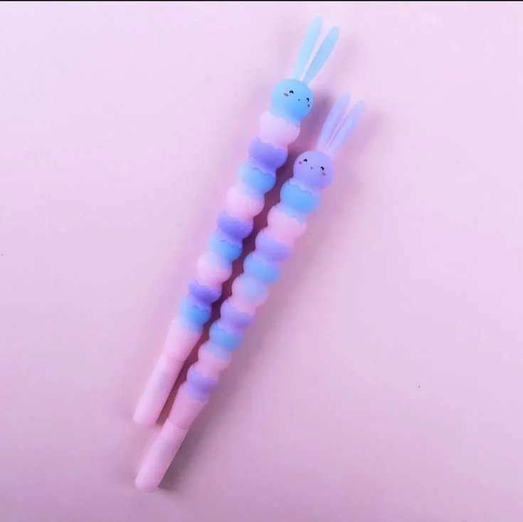 قلم ارنب ايسكريم 🌸 🐰🐰🌸ice cream rabbit