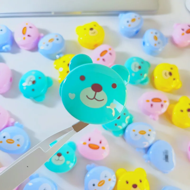 مبراة الدب 🌸💞🐻🐻