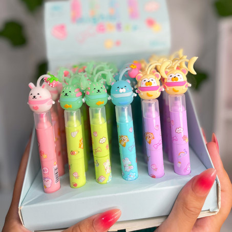 قلم التظهير 3*1