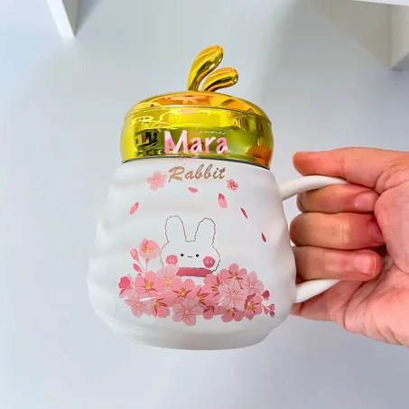 mug🐰🐰🌸💖