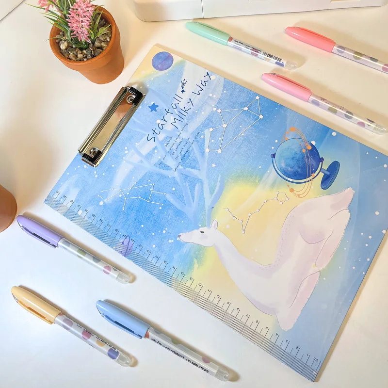 🦄🦄 clipbord🌸💕💖