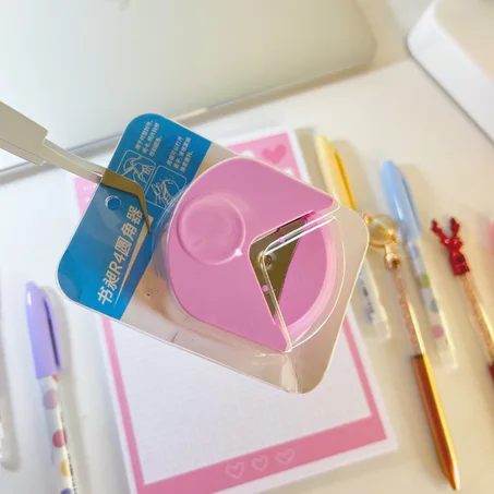 الة قص الحواف 💗💕