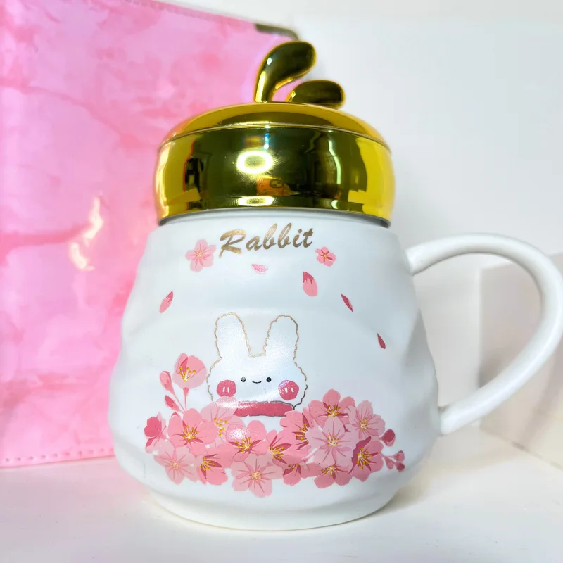 mug🐰🐰🌸💖