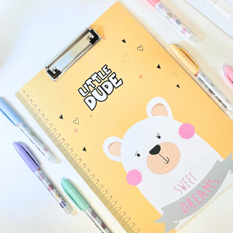 clipbord 💖🌸