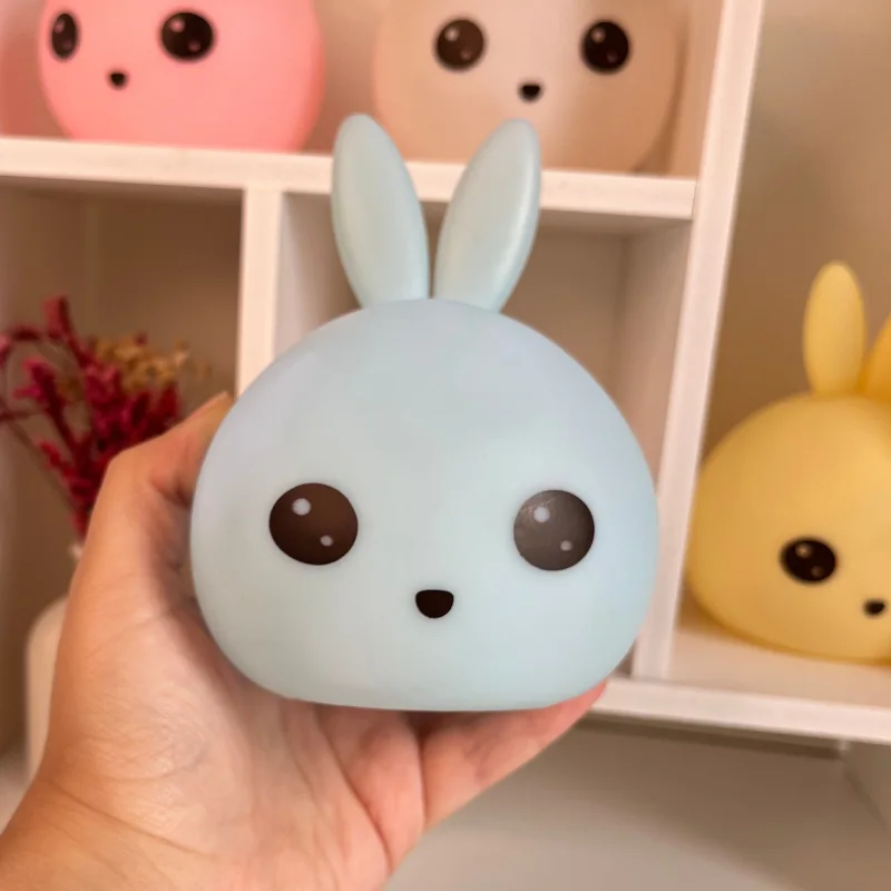 اضاء ليلية  الارنب 💖💕🐰🐰