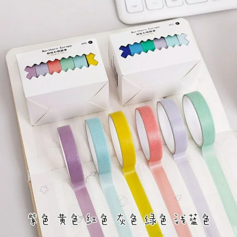 washi tape💕🌸  شريط بنترس الاصق🌸💕💕💕