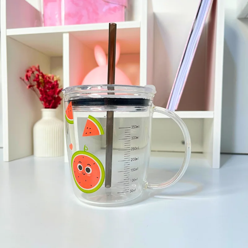 Watermelon mug🍉🍉🍉