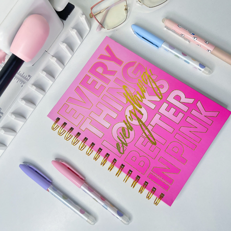 دفتر  ملاحظات