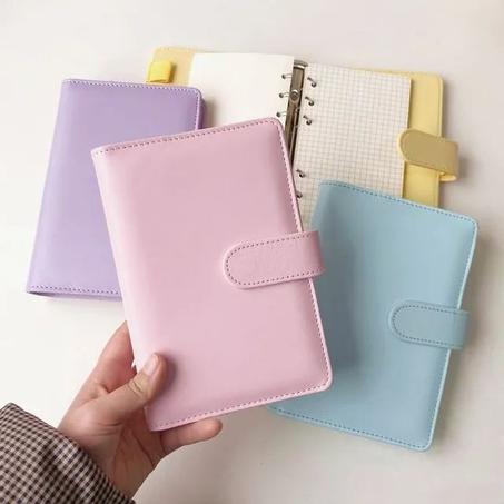 منظم الميزانية 🤍💜💖