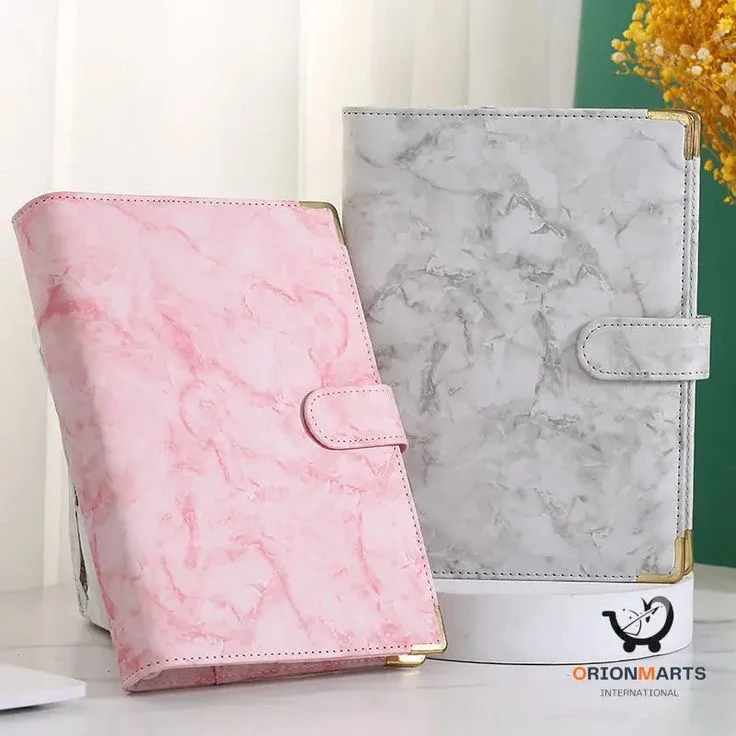 منظم الميزانية الرخامي🌸💕💖