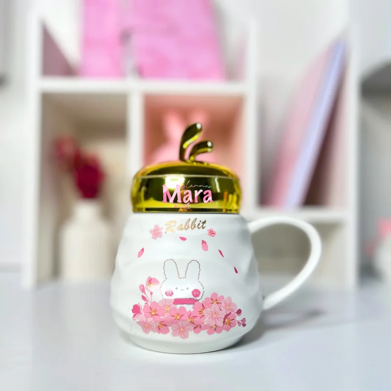 mug🐰🐰🌸💖