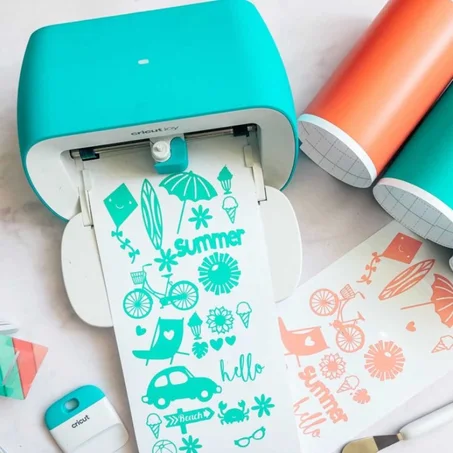 cricut joy🌸💜