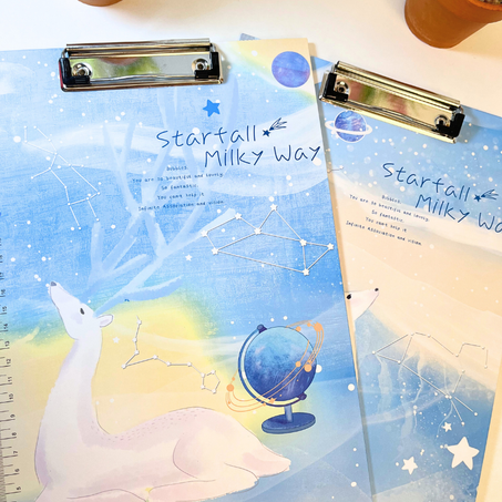 🦄🦄 clipbord🌸💕💖