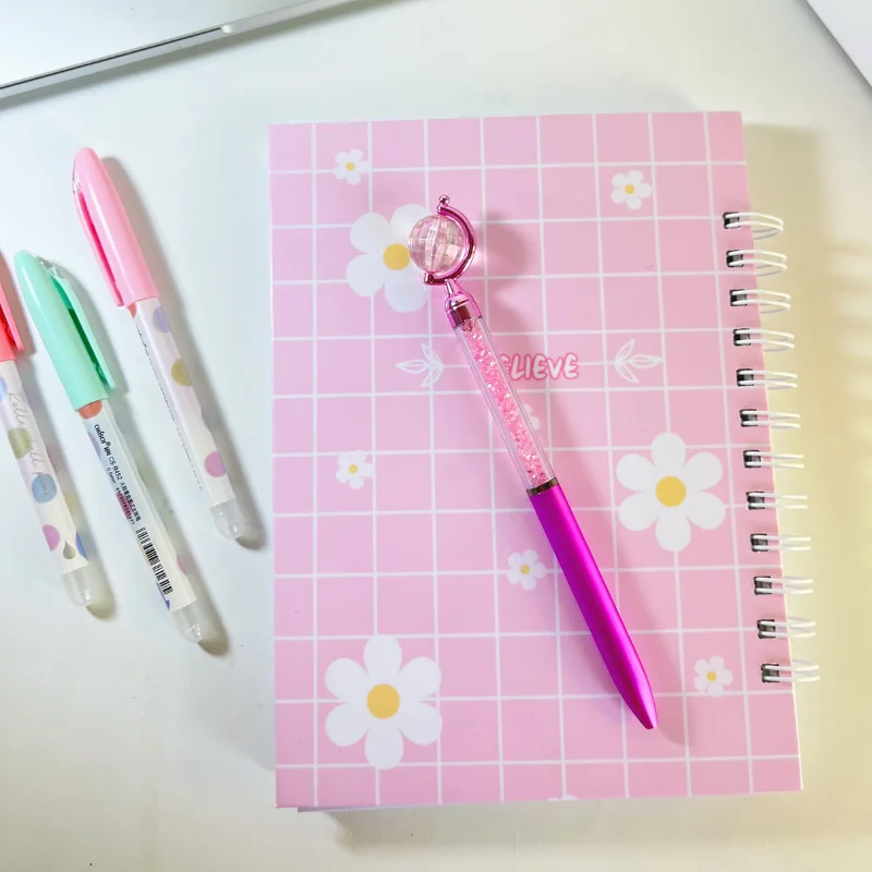 🌸💕notebook believe