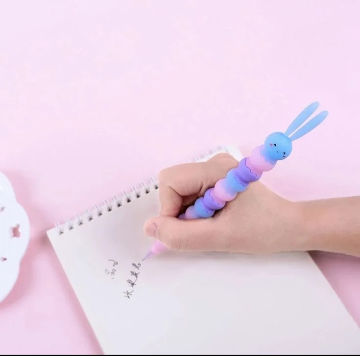 قلم ارنب ايسكريم 🌸 🐰🐰🌸ice cream rabbit