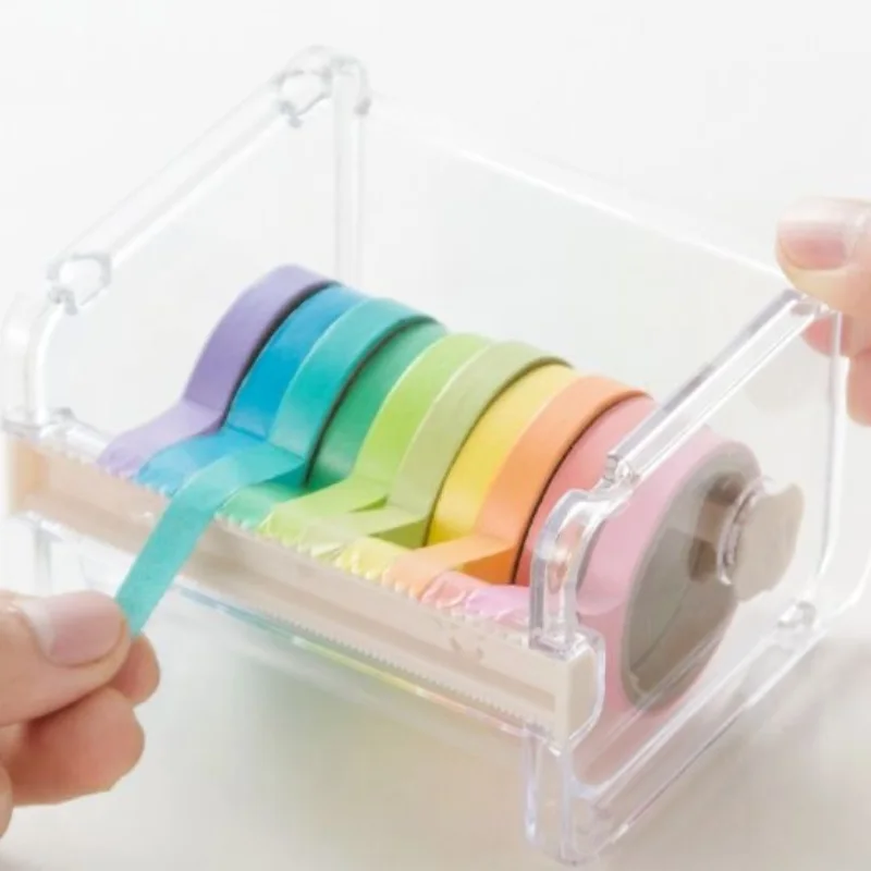 washi tape💕🌸  شريط بنترس الاصق🌸💕💕💕