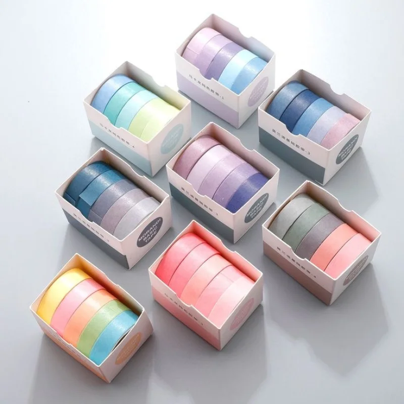 washi tape💕🌸  شريط بنترس الاصق🌸💕💕💕
