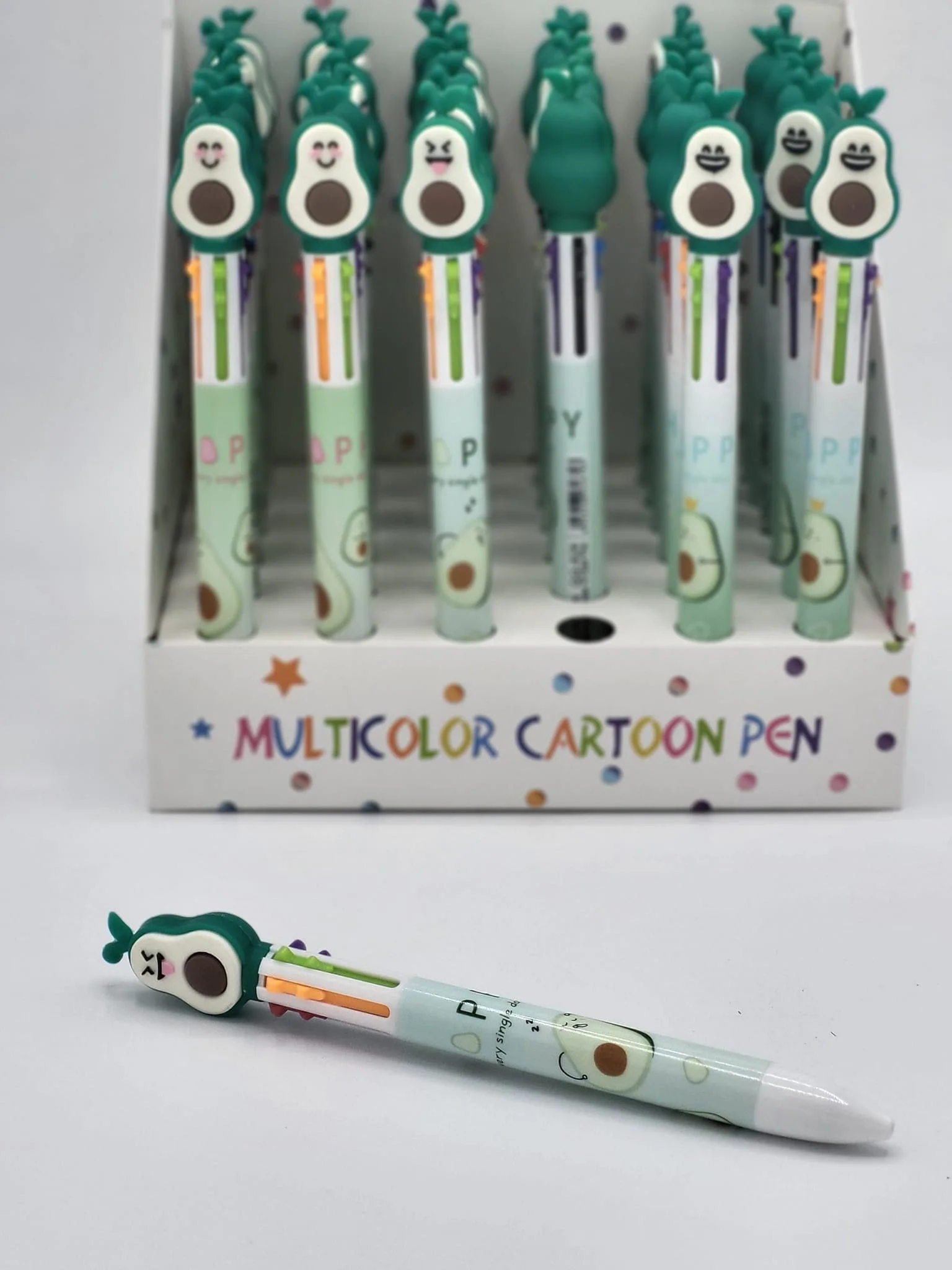 🥑🥑🥑Avocadp pen