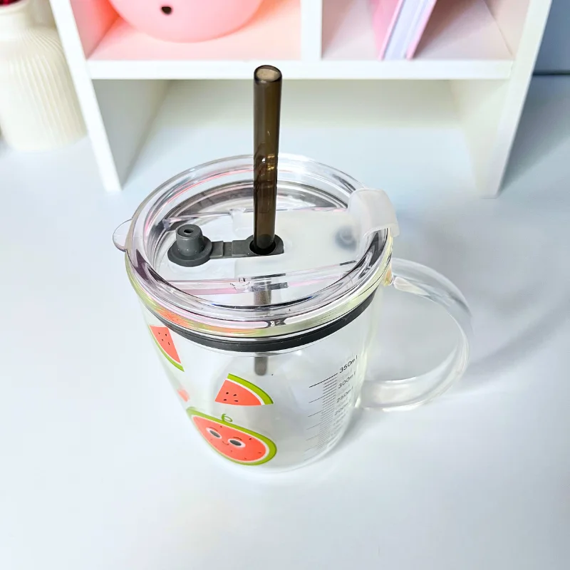 Watermelon mug🍉🍉🍉