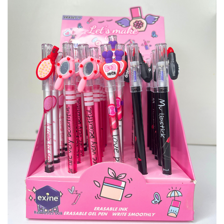 قلم الكتابة