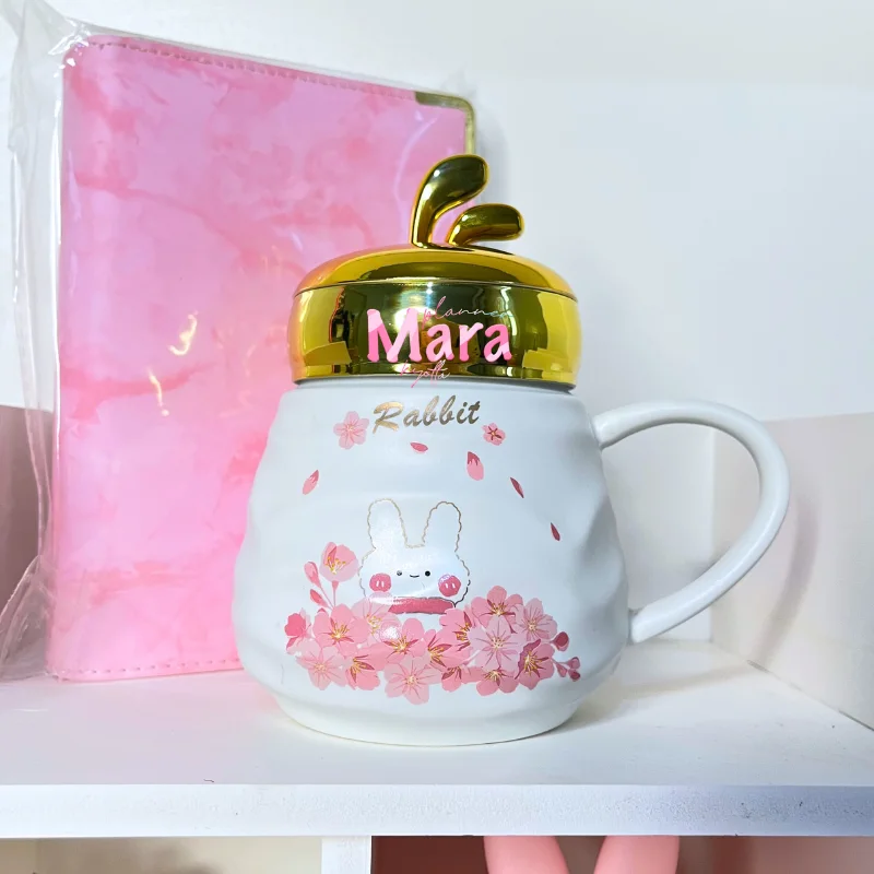 mug🐰🐰🌸💖