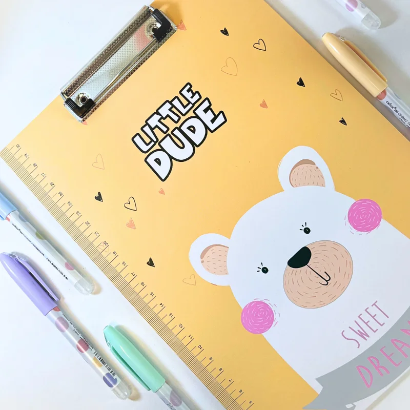 clipbord 💖🌸