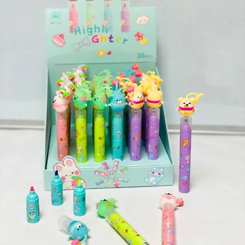 قلم التظهير 3*1