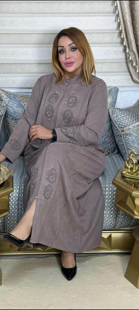 اجمل موضيلات عبايات