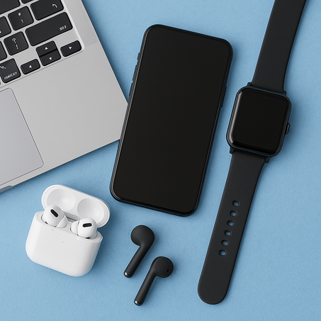 إلكترونيات