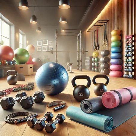 الرياضة و الليلاقة البدنية