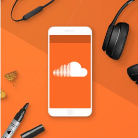 SOUNDCLOUD