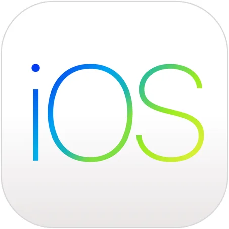 خدمات APLLE  IOS