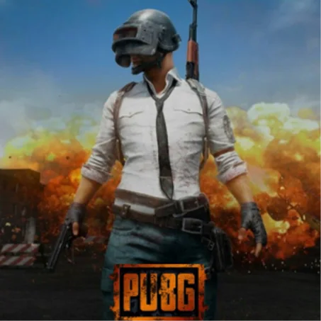 PUBG